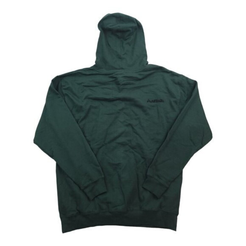 AllTrails Gear Everyday Explorer Hoodie‎ Forest Green Mens XL - Picture 2 of 9